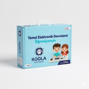 Elektronik Kit ve Setler